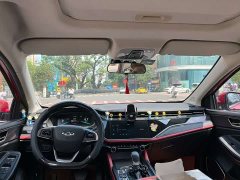 Chery Arrizo 5 PLUS Xiaozé 1.5L CVT Enjoy PLUS - ფოტო 5