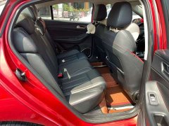 Chery Arrizo 5 PLUS Xiaozé 1.5L CVT Enjoy PLUS - ფოტო 6