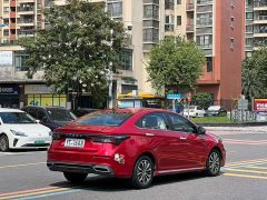 Chery Arrizo 5 PLUS Xiaozé 1.5L CVT Enjoy PLUS - ფოტო 9