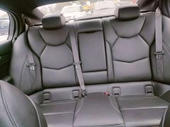 Cadillac CT5 28T Luxury - ფოტო 11