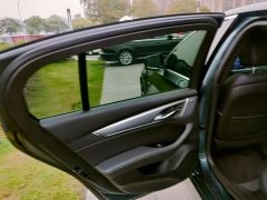 Cadillac CT5 28T Luxury - ფოტო 12