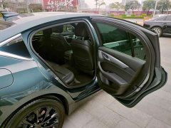 Cadillac CT5 28T Luxury - ფოტო 13