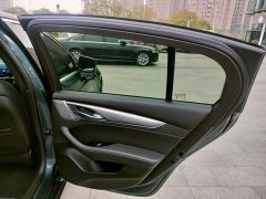 Cadillac CT5 28T Luxury - ფოტო 16