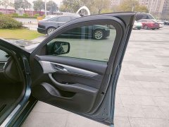 Cadillac CT5 28T Luxury - ფოტო 17