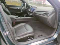 Cadillac CT5 28T Luxury - ფოტო 18
