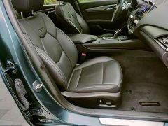 Cadillac CT5 28T Luxury - ფოტო 19