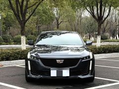 Cadillac CT5 28T Luxury - ფოტო 2