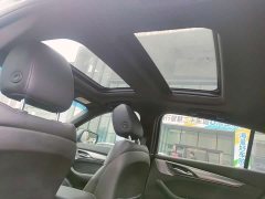 Cadillac CT5 28T Luxury - ფოტო 20