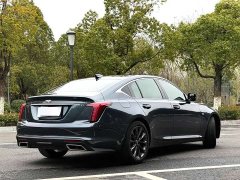 Cadillac CT5 28T Luxury - ფოტო 5