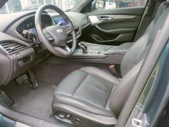 Cadillac CT5 28T Luxury - ფოტო 7