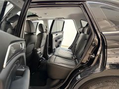 Haval M6 2021 PLUS 1.5T DCT Comfort Edition - ფოტო 10