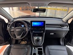 Haval M6 2021 PLUS 1.5T DCT Comfort Edition - ფოტო 12