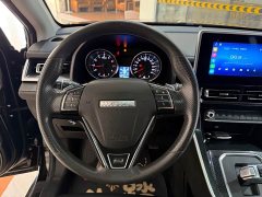 Haval M6 2021 PLUS 1.5T DCT Comfort Edition - ფოტო 13