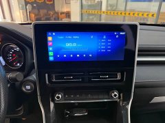 Haval M6 2021 PLUS 1.5T DCT Comfort Edition - ფოტო 14