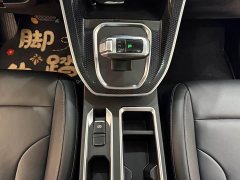 Haval M6 2021 PLUS 1.5T DCT Comfort Edition - ფოტო 15