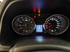 Haval M6 2021 PLUS 1.5T DCT Comfort Edition - ფოტო 16