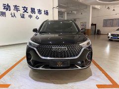 Haval M6 2021 PLUS 1.5T DCT Comfort Edition - ფოტო 2
