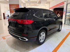 Haval M6 2021 PLUS 1.5T DCT Comfort Edition - ფოტო 4