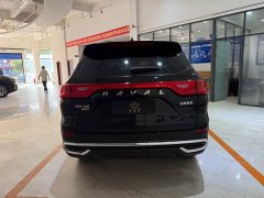 Haval M6 2021 PLUS 1.5T DCT Comfort Edition - ფოტო 5