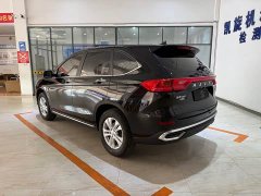 Haval M6 2021 PLUS 1.5T DCT Comfort Edition - ფოტო 6