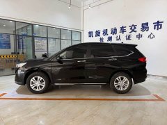 Haval M6 2021 PLUS 1.5T DCT Comfort Edition - ფოტო 7