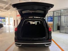 Haval M6 2021 PLUS 1.5T DCT Comfort Edition - ფოტო 8