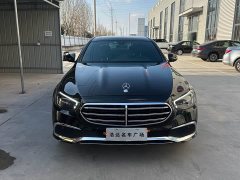 Mercedes-Benz E-Class E 260 L Sport - ფოტო 2