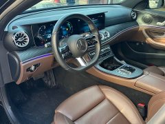 Mercedes-Benz E-Class E 260 L Sport - ფოტო 4