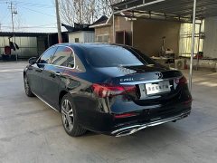 Mercedes-Benz E-Class E 260 L Sport - ფოტო 6