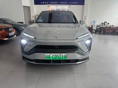 NIO EC6 75kWh Sport Edition - ფოტო 2