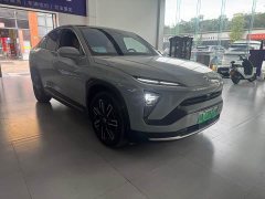 NIO EC6 75kWh Sport Edition - ფოტო 3