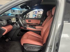 NIO EC6 75kWh Sport Edition - ფოტო 4