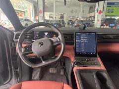 NIO EC6 75kWh Sport Edition - ფოტო 6