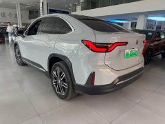 NIO EC6 75kWh Sport Edition - ფოტო 7