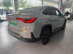 NIO EC6 75kWh Sport Edition - ფოტო 9