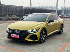 Volkswagen FAW-Volkswagen CC 380TSI Eye-Catching Edition - ფოტო 1