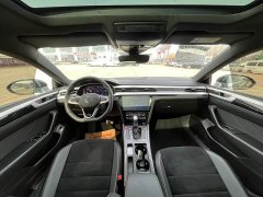 Volkswagen FAW-Volkswagen CC 380TSI Eye-Catching Edition - ფოტო 8