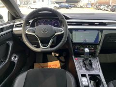 Volkswagen FAW-Volkswagen CC 380TSI Eye-Catching Edition - ფოტო 9