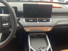 Haval H5 2.0T Automatic Four-Wheel Drive Leading Creator Diesel - ფოტო 10