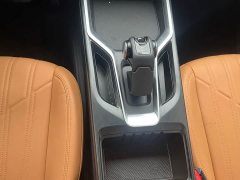 Haval H5 2.0T Automatic Four-Wheel Drive Leading Creator Diesel - ფოტო 11