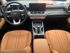 Haval H5 2.0T Automatic Four-Wheel Drive Leading Creator Diesel - ფოტო 12