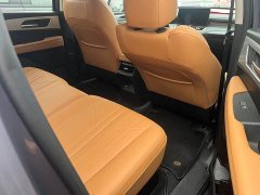 Haval H5 2.0T Automatic Four-Wheel Drive Leading Creator Diesel - ფოტო 13
