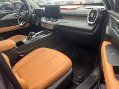 Haval H5 2.0T Automatic Four-Wheel Drive Leading Creator Diesel - ფოტო 14