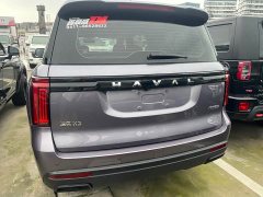 Haval H5 2.0T Automatic Four-Wheel Drive Leading Creator Diesel - ფოტო 16