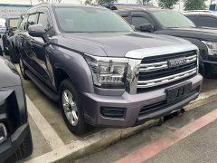 Haval H5 2.0T Automatic Four-Wheel Drive Leading Creator Diesel - ფოტო 3