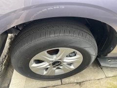 Haval H5 2.0T Automatic Four-Wheel Drive Leading Creator Diesel - ფოტო 5