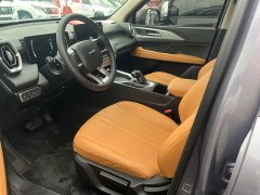 Haval H5 2.0T Automatic Four-Wheel Drive Leading Creator Diesel - ფოტო 7