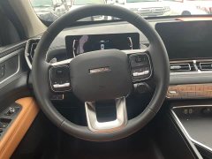Haval H5 2.0T Automatic Four-Wheel Drive Leading Creator Diesel - ფოტო 9