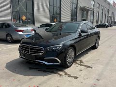 Mercedes-Benz E-Class Facelift E 300 L Sport Fashion Edition - ფოტო 1