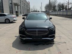 Mercedes-Benz E-Class Facelift E 300 L Sport Fashion Edition - ფოტო 3